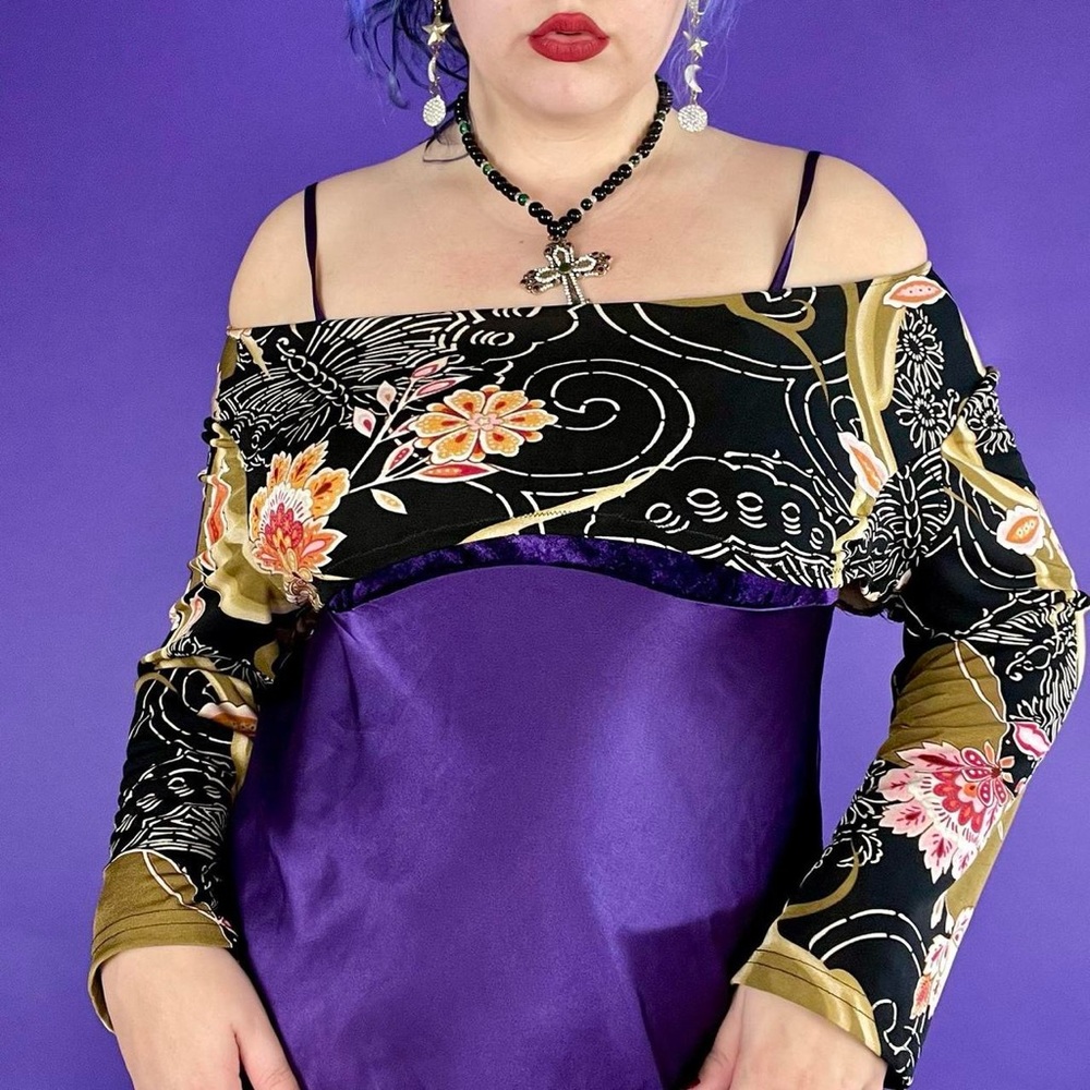 Handmade top set - Picture 3 of 5